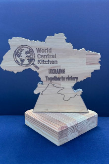 World Central Kitchen WCK